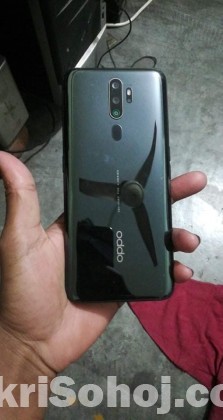 Oppo A5 2020